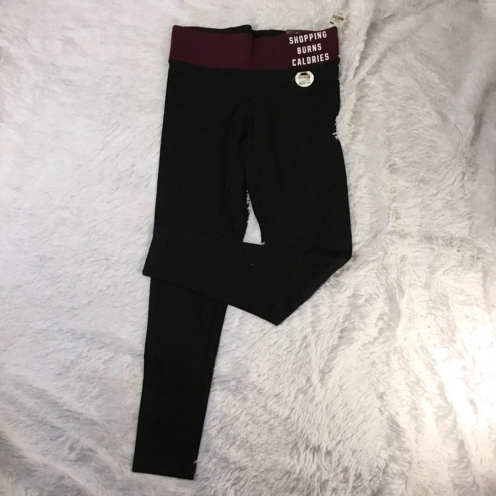 VS Pink Leggings